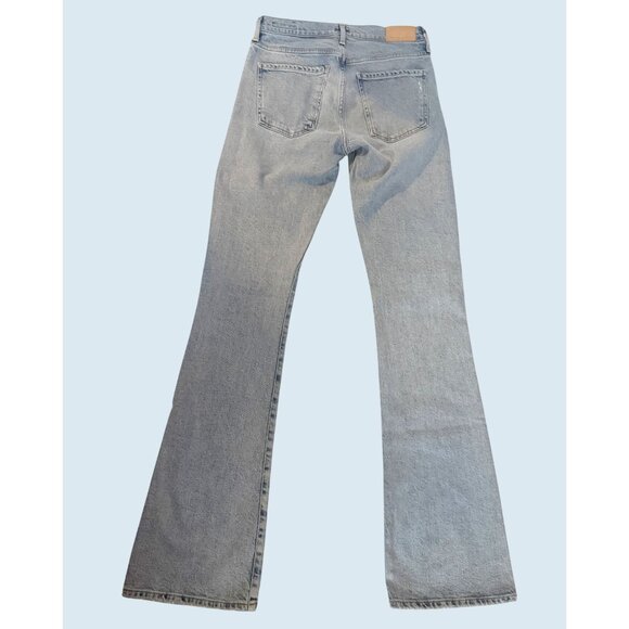 CITIZENS OF HUMANITY Premium Vintage Emmanuelle Slim Boot Cut Jeans Sz 25 - Picture 5 of 7